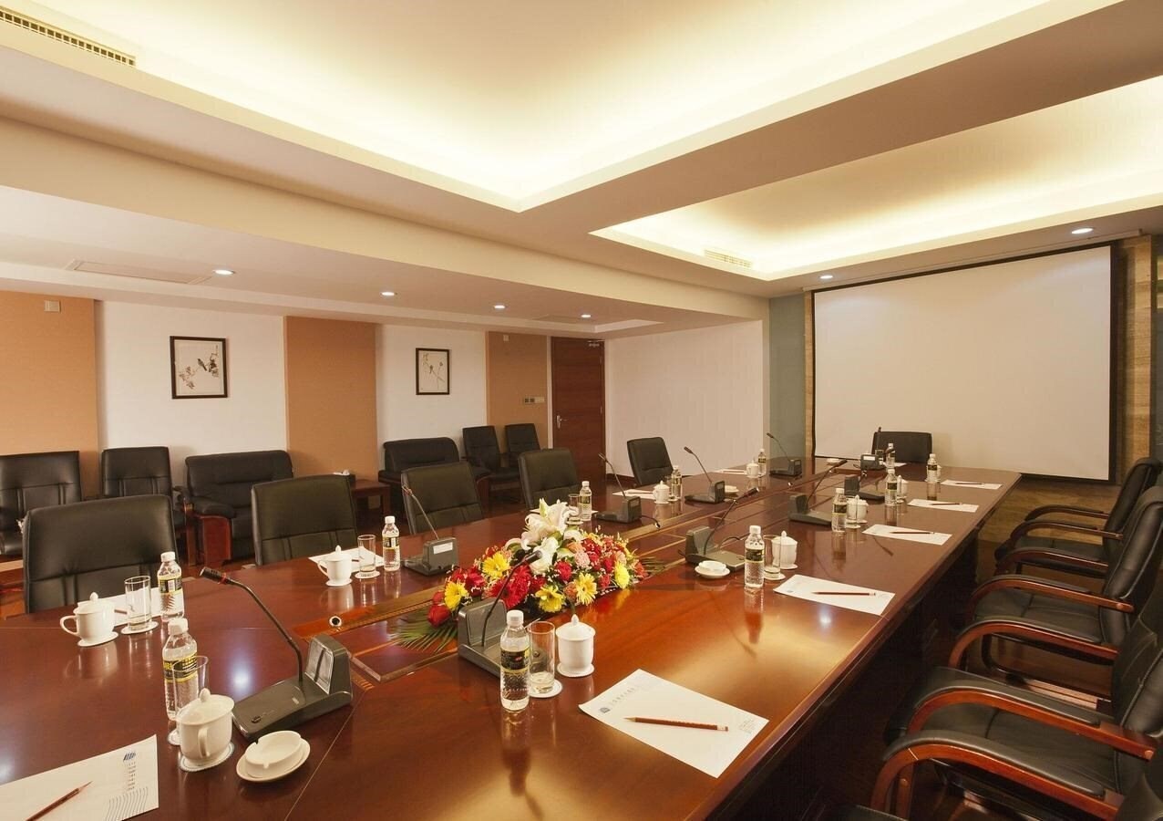 Панорама Hyton Hotel Sanya 4*